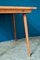 Country Square Bistro Table, 1950s 9