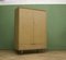 Armoire Mid-Century de Lebus, 1960s 1