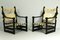 Armchairs by V. Teska for Ikea Sweden, 1970s, Set of 2, Image 2