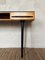 Mid-Century Entryway Desk by Mojmir Pozar for Up Zavody, 1960s 15