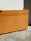 Sideboard aus Bruyèreholz von Saporiti Italia, 1970er 7