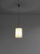 Lampada da soffitto moderna di Tito Agnoli per O-Luce, Italia, anni '50, Immagine 5