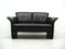 Leather Sofa from Musterring, 1980s, Image 10