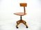 Architects Chair from Sedus, 1960s 3