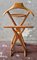 Mid-Century Valet Stand by Ico Parisi for Reguitti Brothers, Image 4