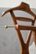 Mid-Century Valet Stand by Ico Parisi for Reguitti Brothers 3