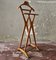 Mid-Century Valet Stand by Ico Parisi for Reguitti Brothers 5