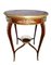 Table d'Appoint Mesa de Francois Linke 1