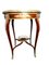 Mesa Side Table from Francois Linke, Image 5