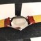 Vintage Silver Doxa Wristwatch, Image 5