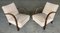 Armchairs from Thonet, Czechoslovakia, Set of 2 3