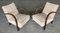 Sessel von Thonet, Tschechoslowakei, 2er Set 3