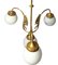 Vintage Art Deco Lamp, Image 5