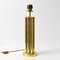 Hollywood Regency Brass Table Lamp from Josef Busche, 1970s 4
