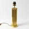 Hollywood Regency Brass Table Lamp from Josef Busche, 1970s 10