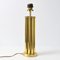 Hollywood Regency Brass Table Lamp from Josef Busche, 1970s 3