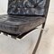 Barcelona Lounge Chair with Ottoman by Knoll from Knoll Inc. / Knoll International, 1970s, Set of 2, Image 17