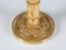 19th Century Candlestick in Gilt Bronze, Image 2