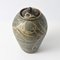 Danish Stoneware Studio Pottery Vase, 1970s 5