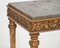 Gustavian Freestanding Console Table, 18th Century, Image 8