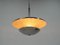 Bauhaus Hanging Light attributed to IAS, 1930s, Image 7