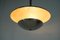 Bauhaus Hanging Light attributed to IAS, 1930s 13