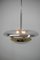 Bauhaus Hanging Light attributed to IAS, 1930s 10