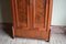 Antique Mahogany Arch Cupboard, 1900s 4