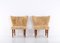 Easy Chairs by Erik Bertil Karlén, 1950s, Set of 2, Image 4