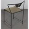 Chaise Vintage par Artelano, 1980s 6