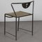 Vintage Chair by Artelano, 1980s 5