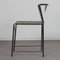 Vintage Chair by Artelano, 1980s, Image 4