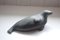 Large Canadian Inuit Hand Carved Soapstone Seal 2
