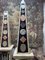 Vintage Marble Obelisks, Set of 2, Image 2