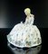 Porcelain Sculpture by Antonio Ronzan, 1940s, Image 6