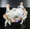 Bowl in Painted Porcelain from Schierholz Plaue, 1900s 10