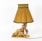 Antique French Ormolu Table Lamp in the style of Pierre-Jules Cavelier, 19th Century, Image 9