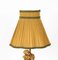 Lampada da tavolo antica Ormolu nello stile di Pierre-Jules Cavelier, Francia, XIX secolo, Immagine 3