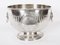 Antique Silver-Plated Wine Coolers, 19th Century, Set of 2, Image 10