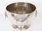 Antique Silver-Plated Wine Coolers, 19th Century, Set of 2, Image 6
