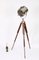 Vintage Tripod Floor Lamp, 1980s, Image 13