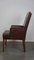 Vintage Sheep Leather Chair, Image 6