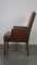 Vintage Sheep Leather Chair, Image 6