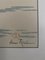 Henri Rivière, The Magic of Hours: Flat Calm, Lithograph, Image 2