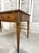 20th Century Directoire Flat Desk, 1960s 12