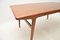 Vintage Danish Teak Dining Table / Desk by Niels Moller, 1960s 7