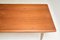 Vintage Danish Teak Dining Table / Desk by Niels Moller, 1960s 6