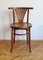 Dining Chairs by Ungvar, 1920s, Set of 2 9