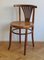 Dining Chairs by Ungvar, 1920s, Set of 2 3