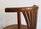 Dining Chairs by Ungvar, 1920s, Set of 2, Image 7